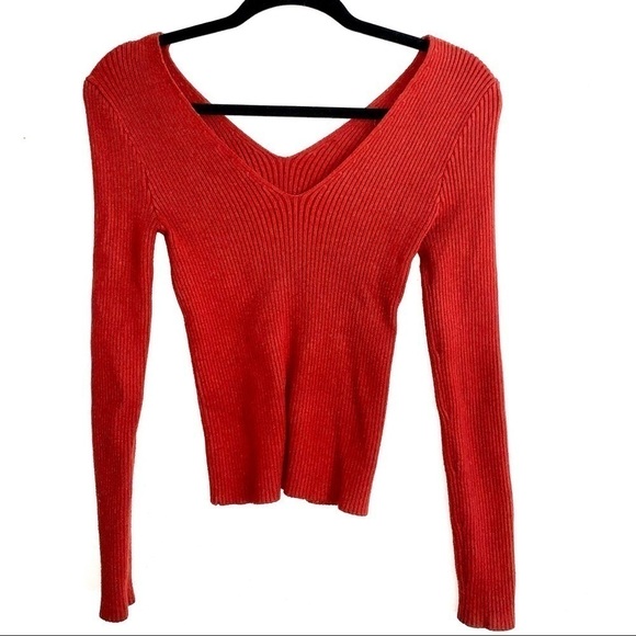 Bundle Ralph Lauren Sweater Forever 21 Top Jeans - Picture 4 of 8